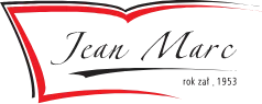 Jean Marc logo